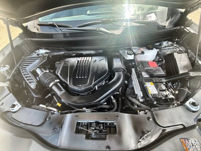 Certified 2026 GMC Acadia Elevation w/ Elevation Premium Package FWD image 29