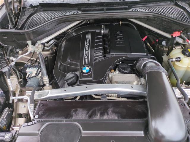 Used 2018 BMW X5 xDrive35i image 23