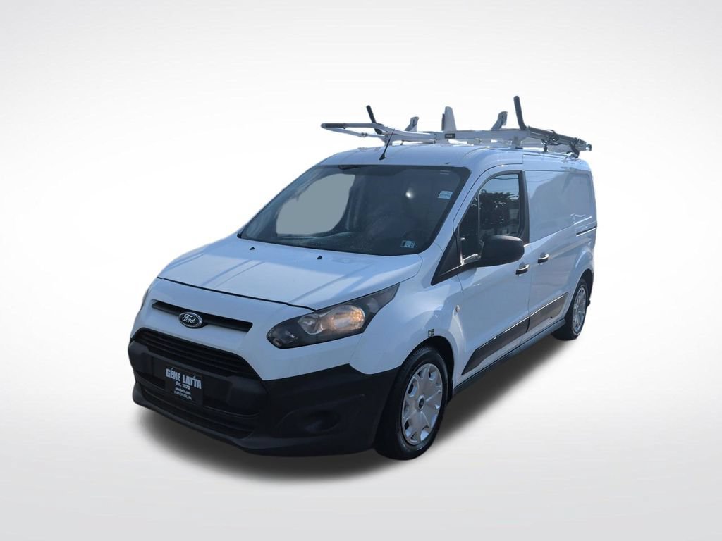 Used 2016 Ford Transit Connect XL FWD image 5