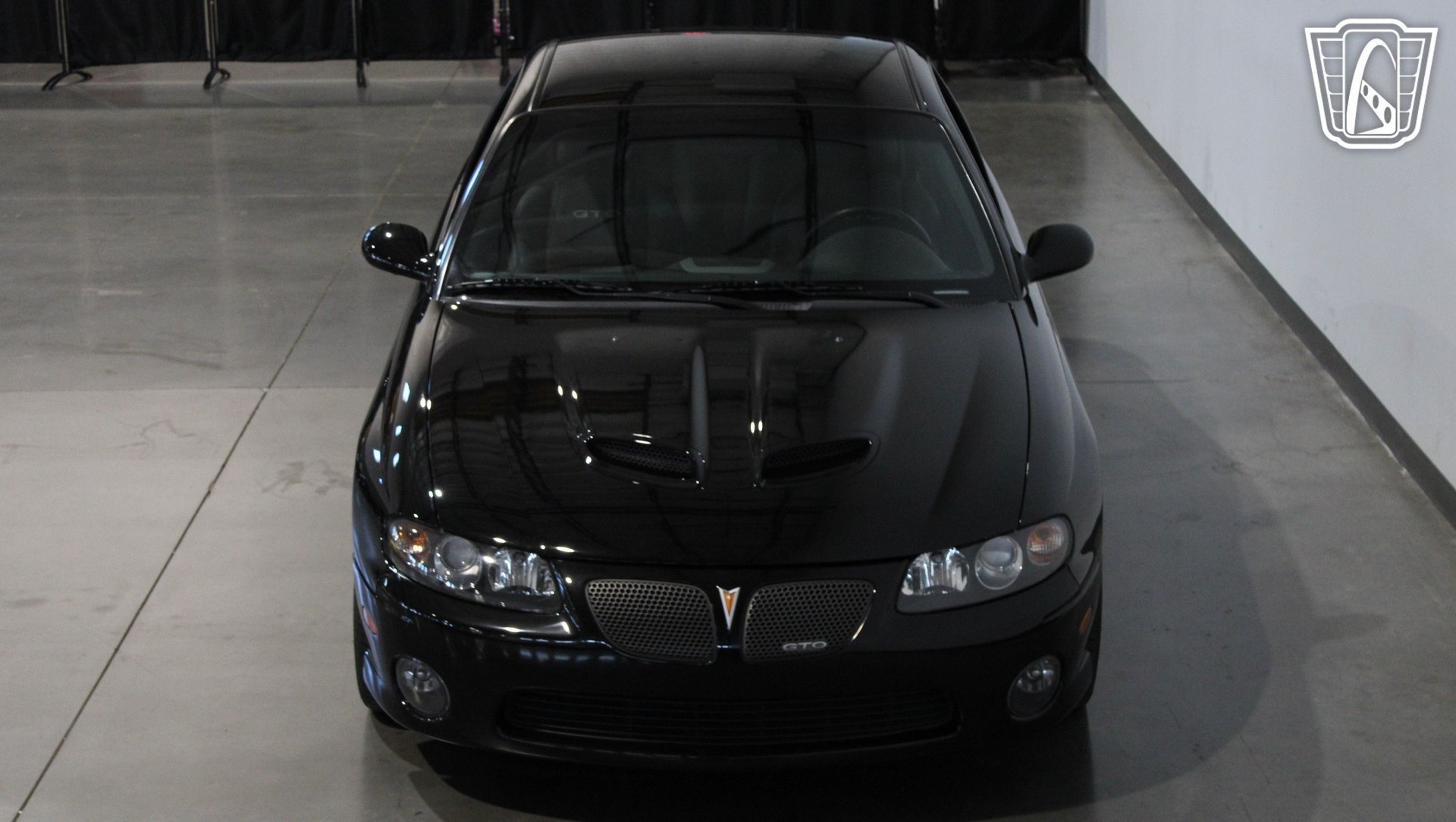 Used 2005 Pontiac GTO RWD image 13
