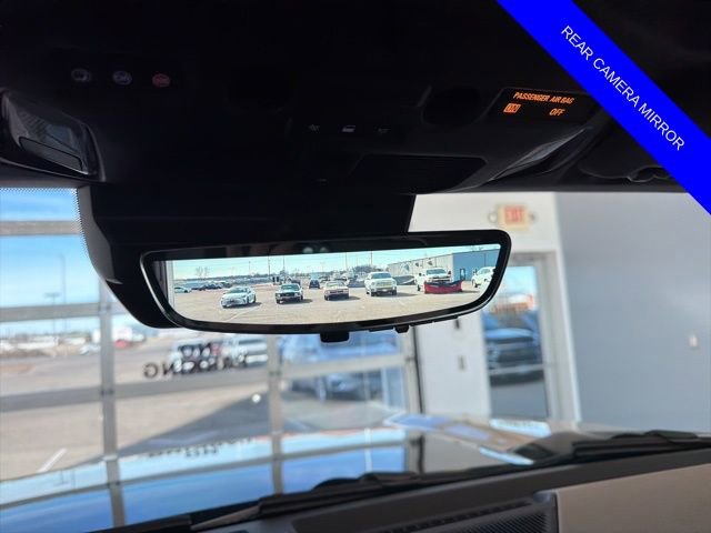 New 2026 GMC Hummer EV 4x4 Crew Cab image 3