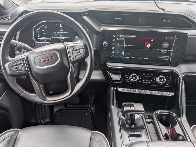 Used 2024 GMC Sierra 1500 AT4X AWD/4WD image 16