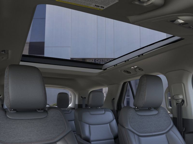 New 2026 Ford Explorer Active w/ Active Comfort Package AWD/4WD image 22