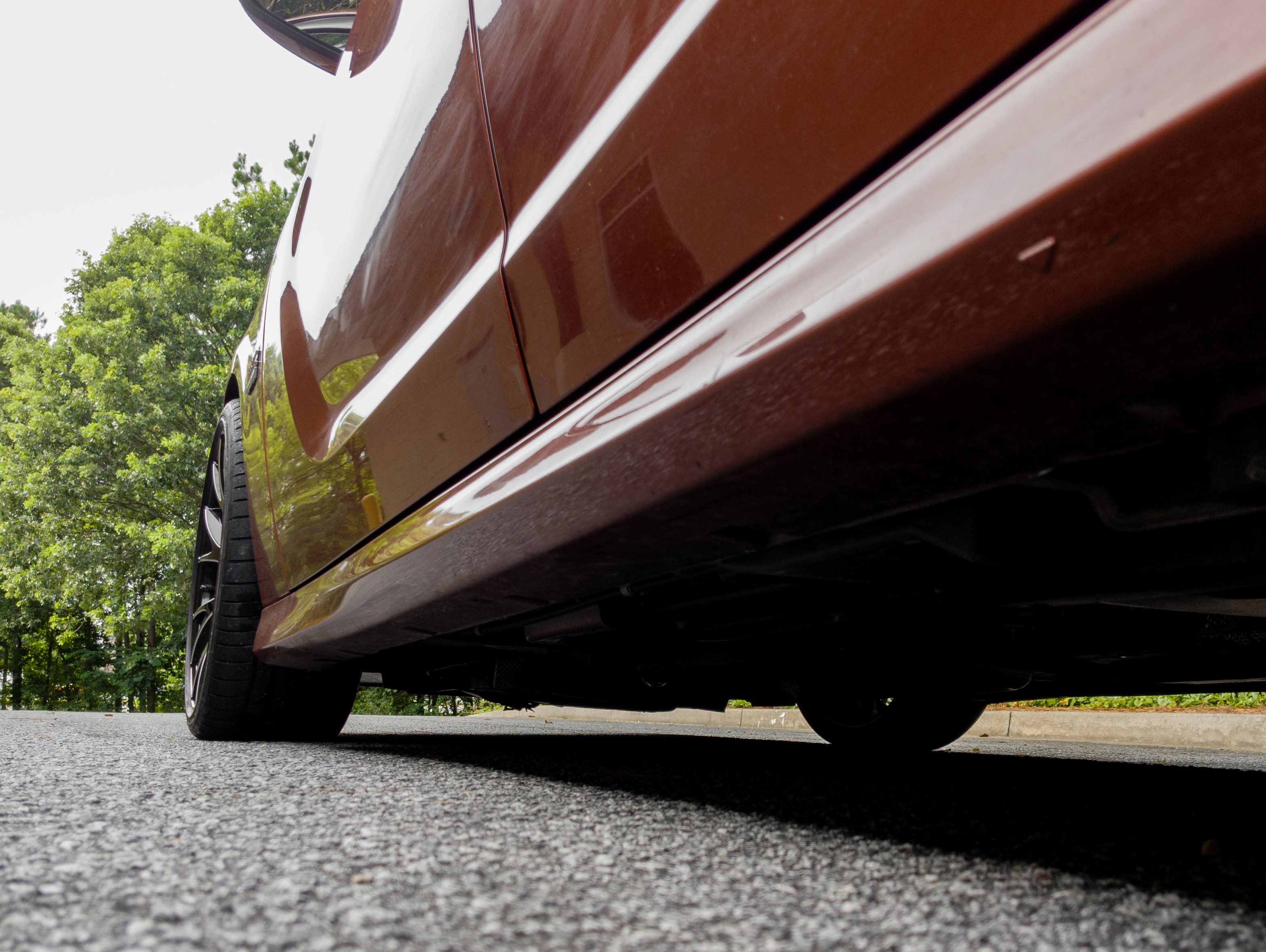 Used 2021 Dodge Charger Scat Pack image 13