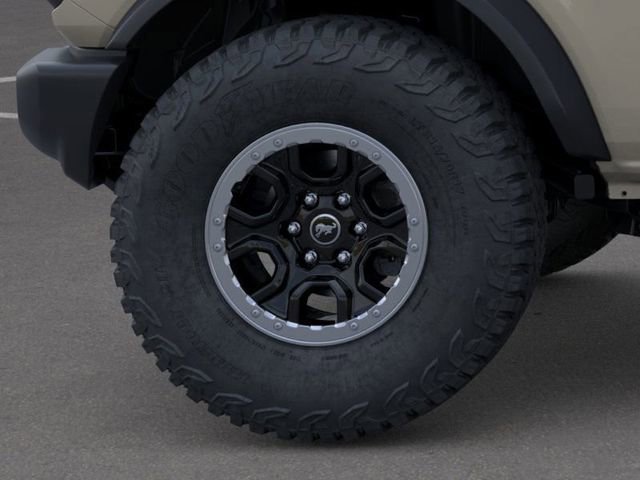 New 2025 Ford Bronco 2-Door w/ Sasquatch Package image 21