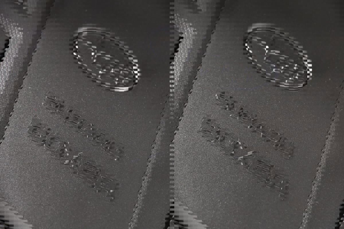 Used 2023 Subaru Forester Wilderness image 22