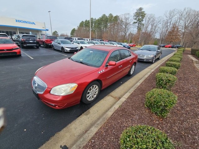 Used 2011 Buick Lucerne CXL image 3