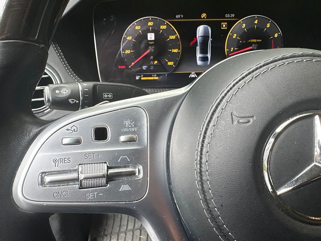 Used 2020 Mercedes-Benz S 560 Sedan w/ AMG Line Exterior image 13