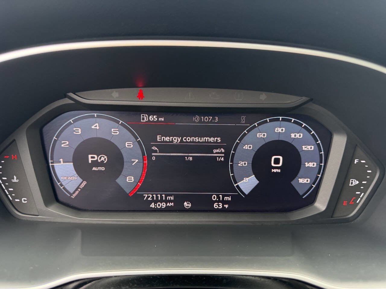 Used 2020 Audi Q3 2.0T Premium AWD/4WD image 16