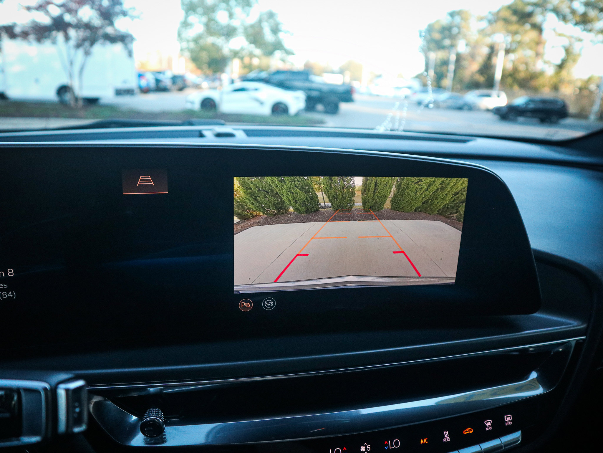 Used 2024 Cadillac Lyriq Tech image 26