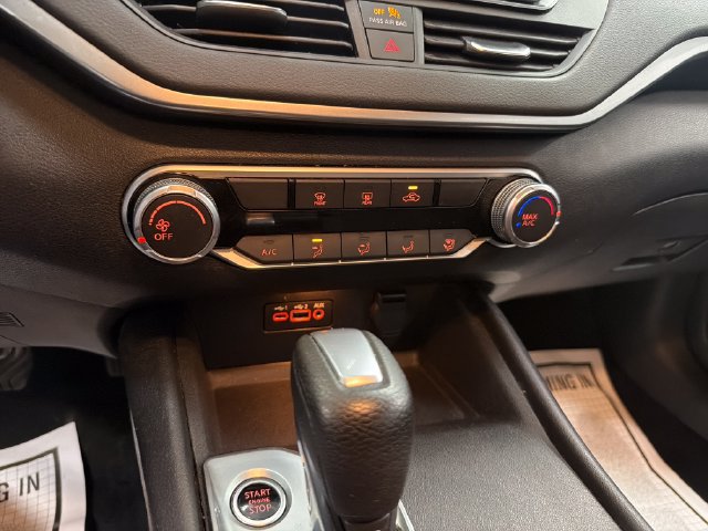Used 2019 Nissan Altima 2.5 S FWD image 19