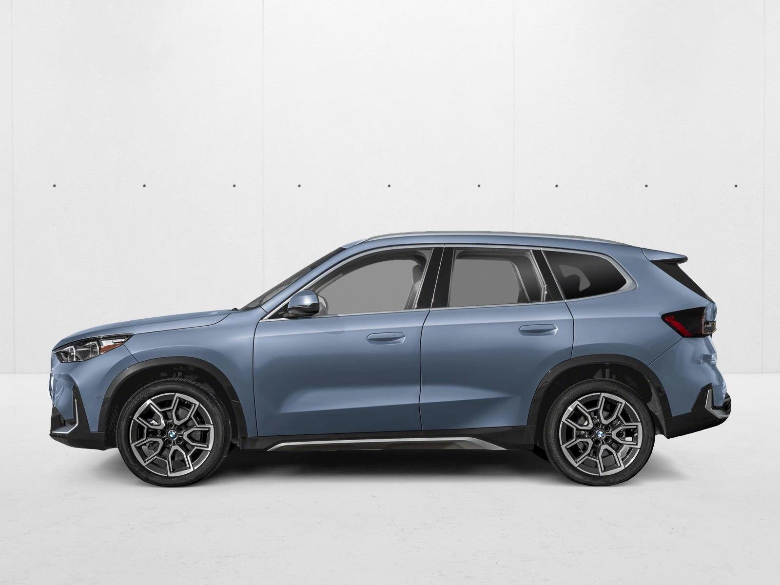 New 2026 BMW X1 xDrive28i w/ Convenience Package AWD/4WD image 3