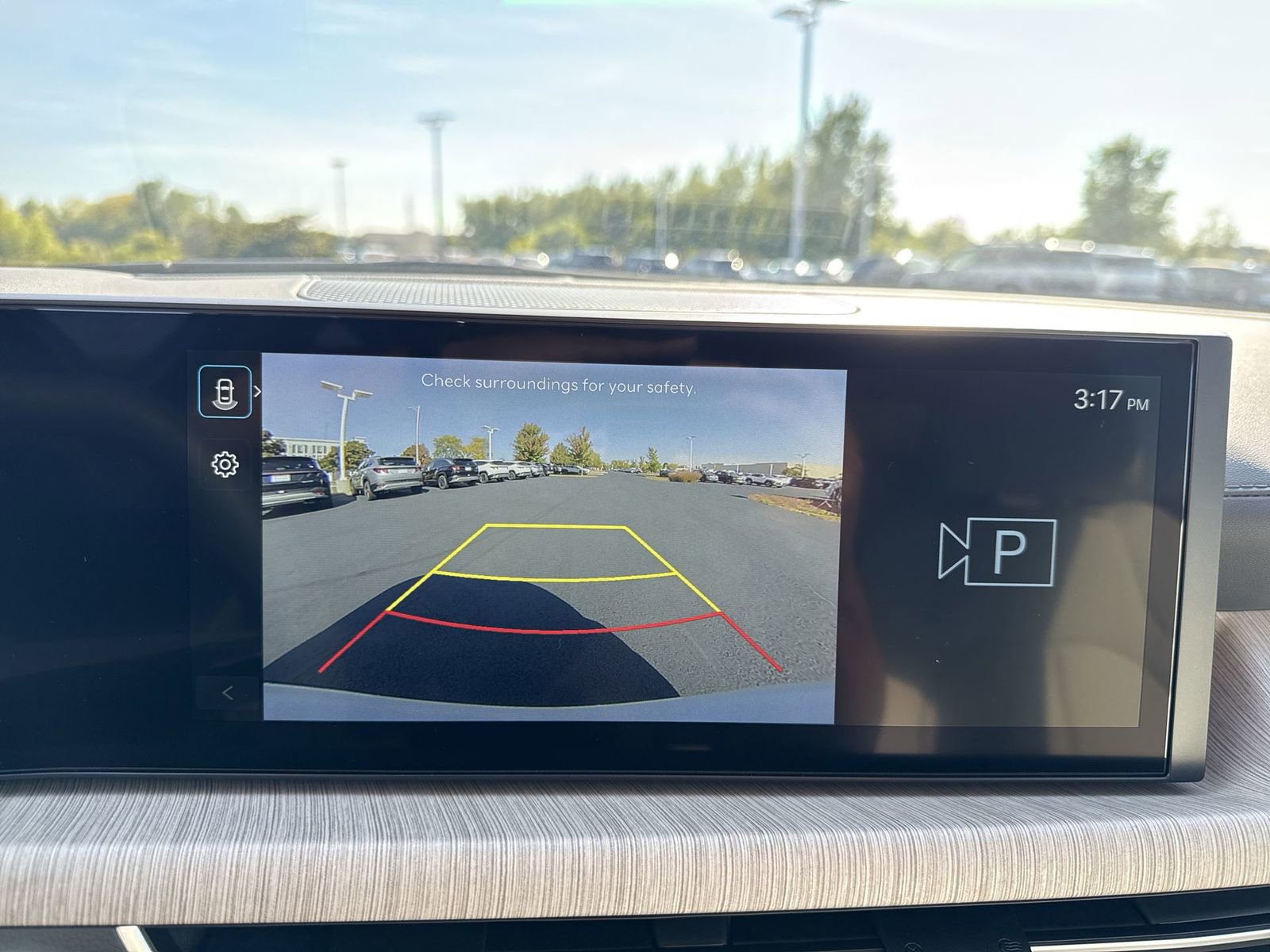 Certified 2026 Hyundai Sonata Blue image 20