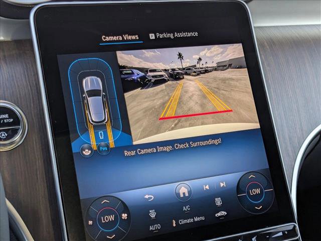 New 2026 Mercedes-Benz GLC 300 image 13