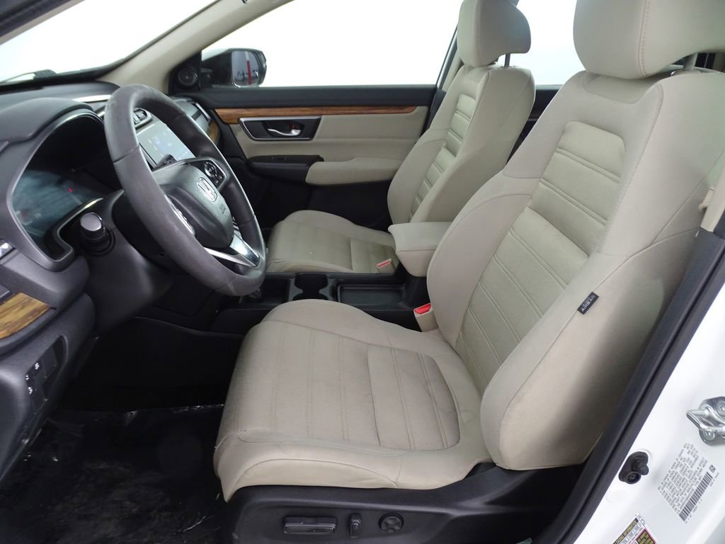 Used 2017 Honda CR-V EX image 11