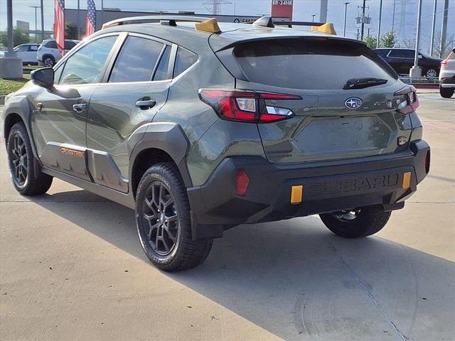 New 2026 Subaru Crosstrek 2.5i Wilderness image 2
