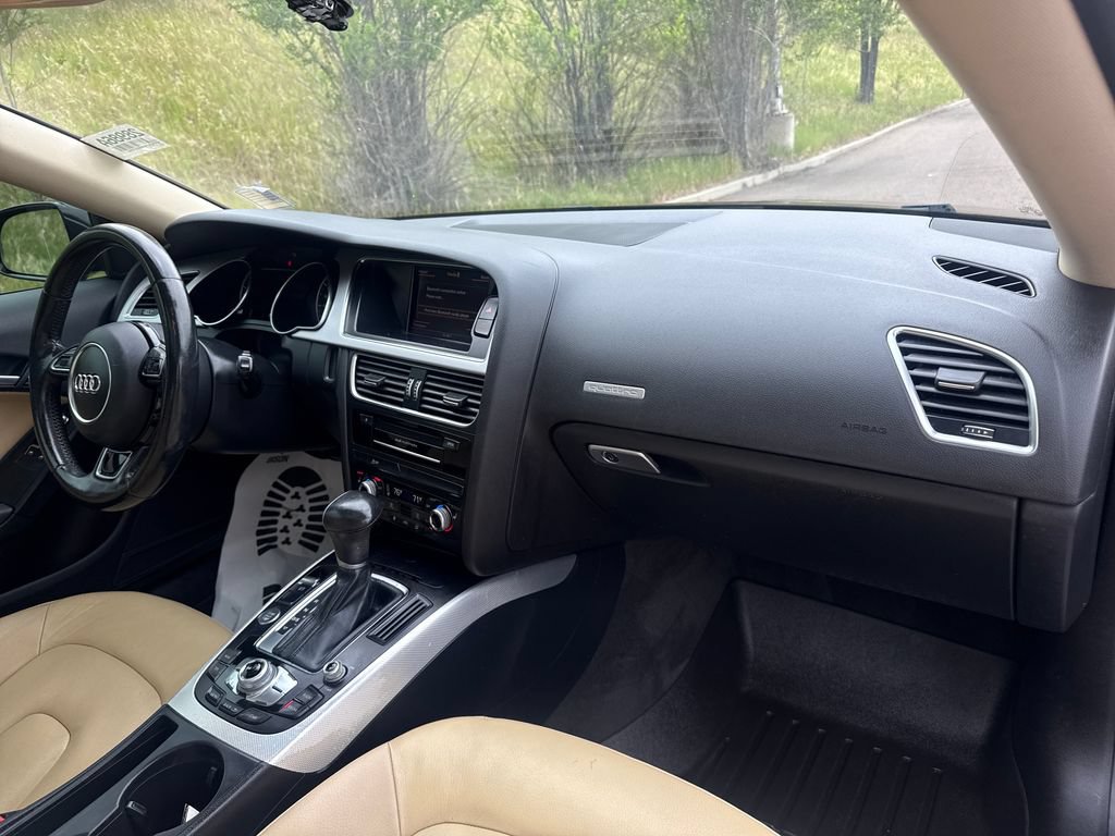 Used 2016 Audi A5 2.0T Premium AWD/4WD image 20