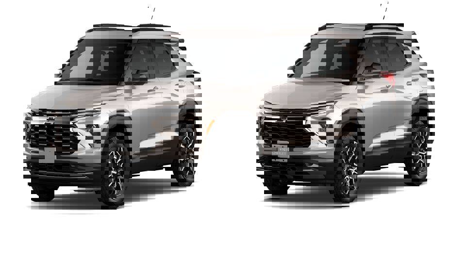 New 2026 Chevrolet TrailBlazer ACTIV w/ Convenience Package image 26