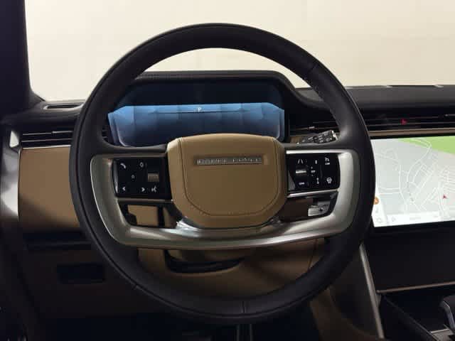 New 2027 Land Rover Range Rover SE AWD/4WD image 23