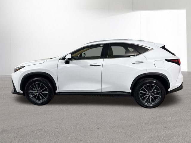 Certified 2026 Lexus NX 350 AWD image 32