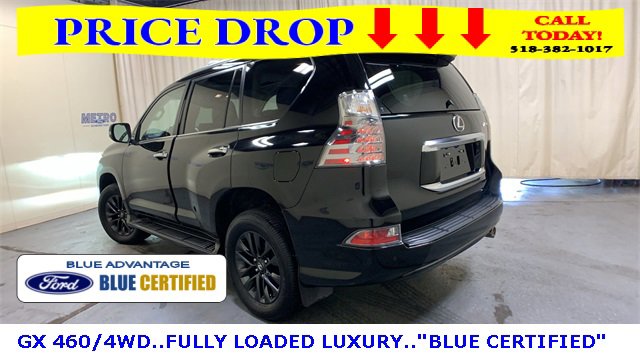 Used 2023 Lexus GX 460 Premium image 6