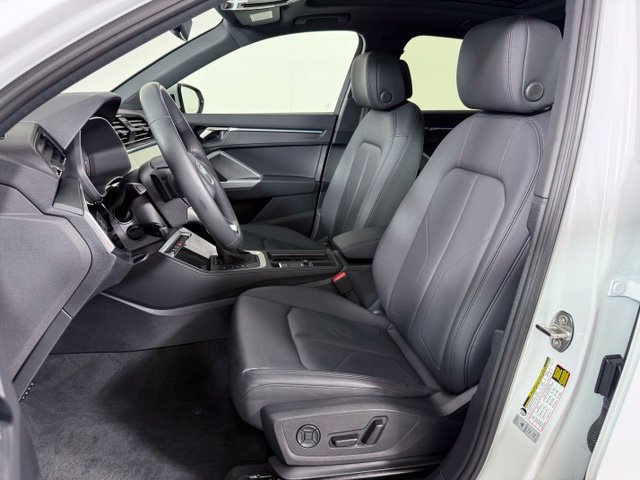 Certified 2024 Audi Q3 2.0T Premium Plus AWD/4WD image 19