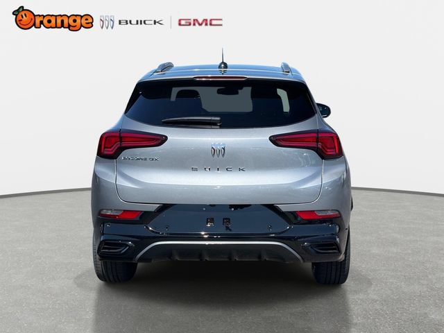 New 2026 Buick Encore GX Sport Touring w/ Advanced Technology Package FWD image 4