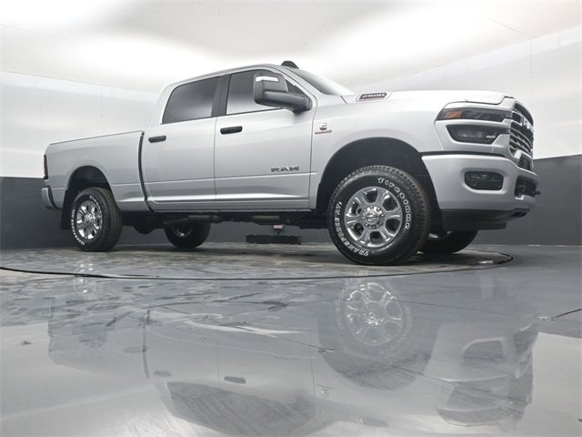 New 2026 RAM 2500 Big Horn image 37