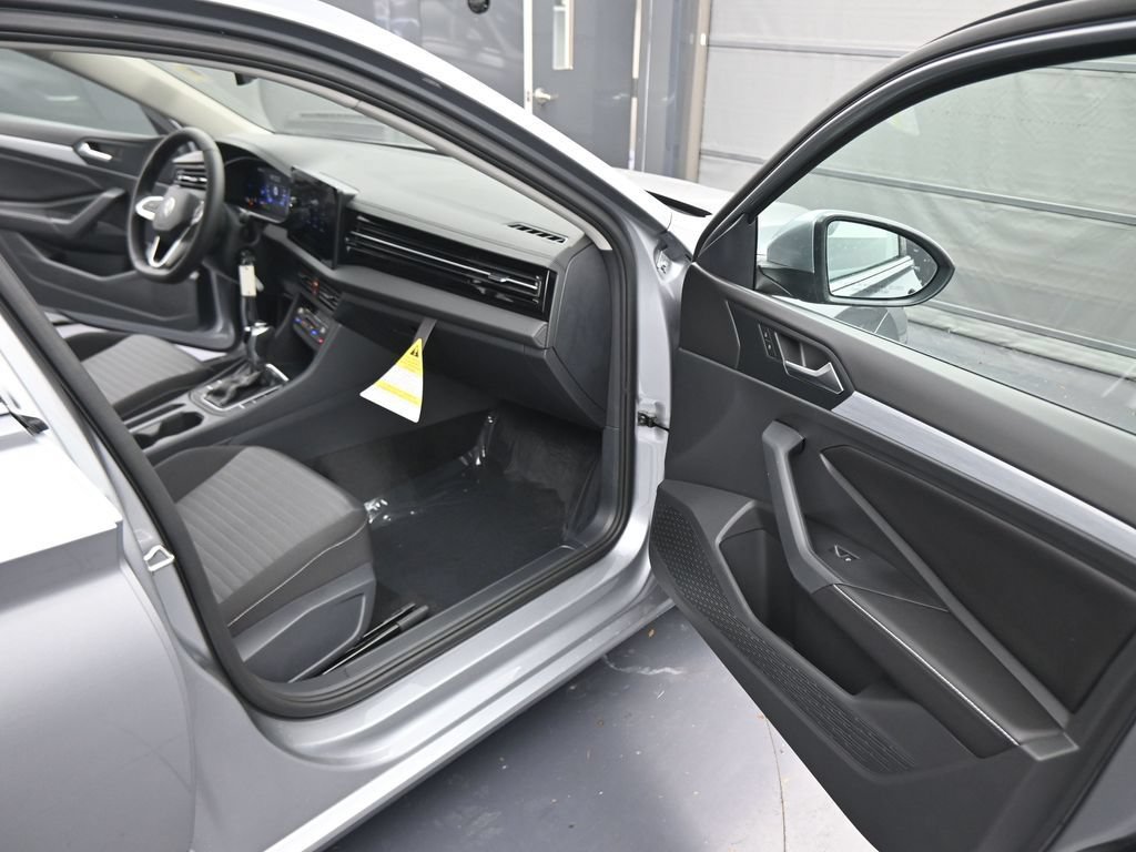 New 2026 Volkswagen Jetta S FWD image 42