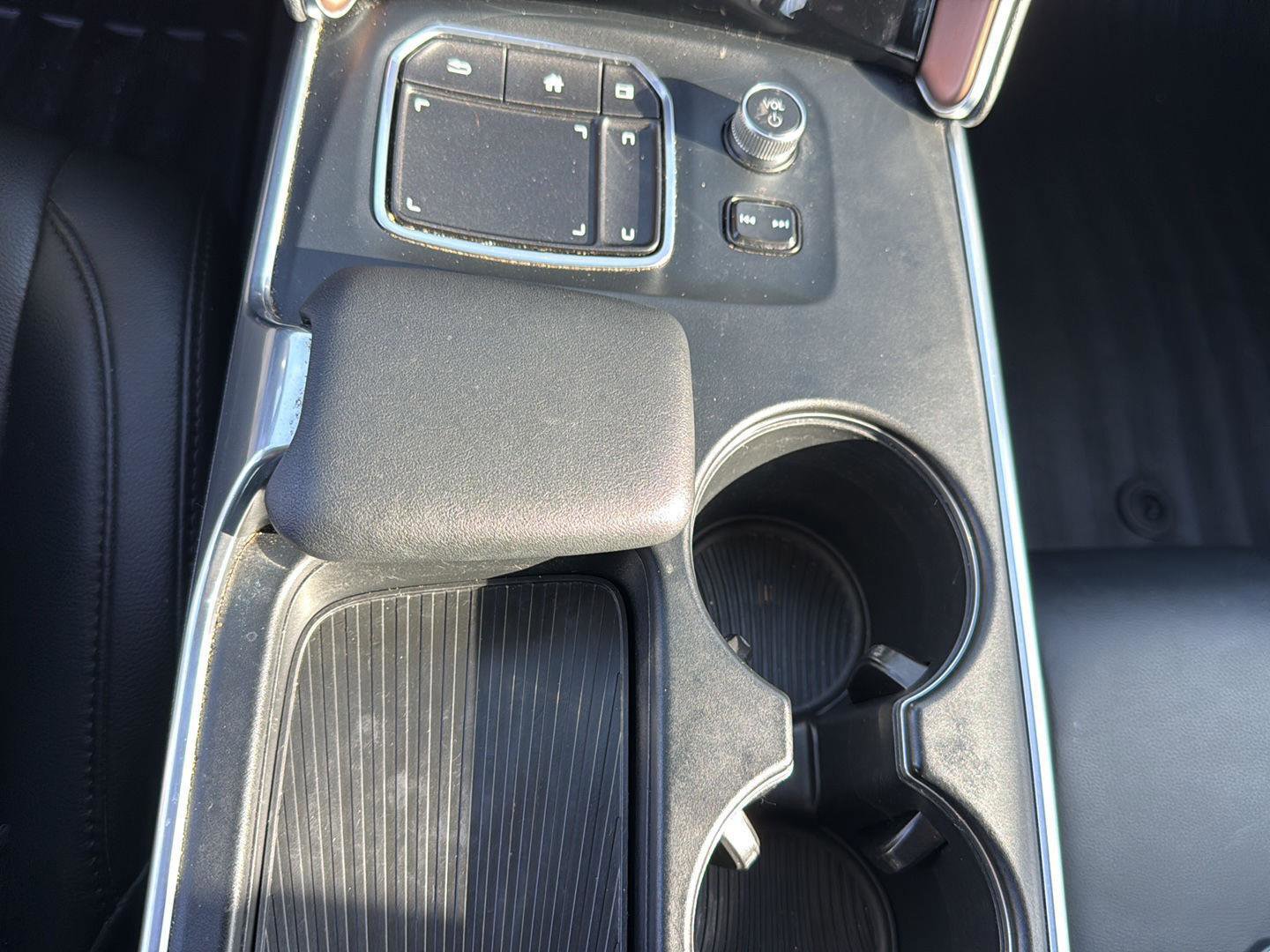 Used 2021 Acura TLX SH-AWD image 21