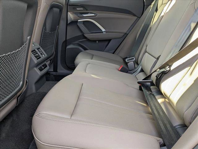 New 2025 Audi Q5 Premium Plus w/ Premium Plus image 15