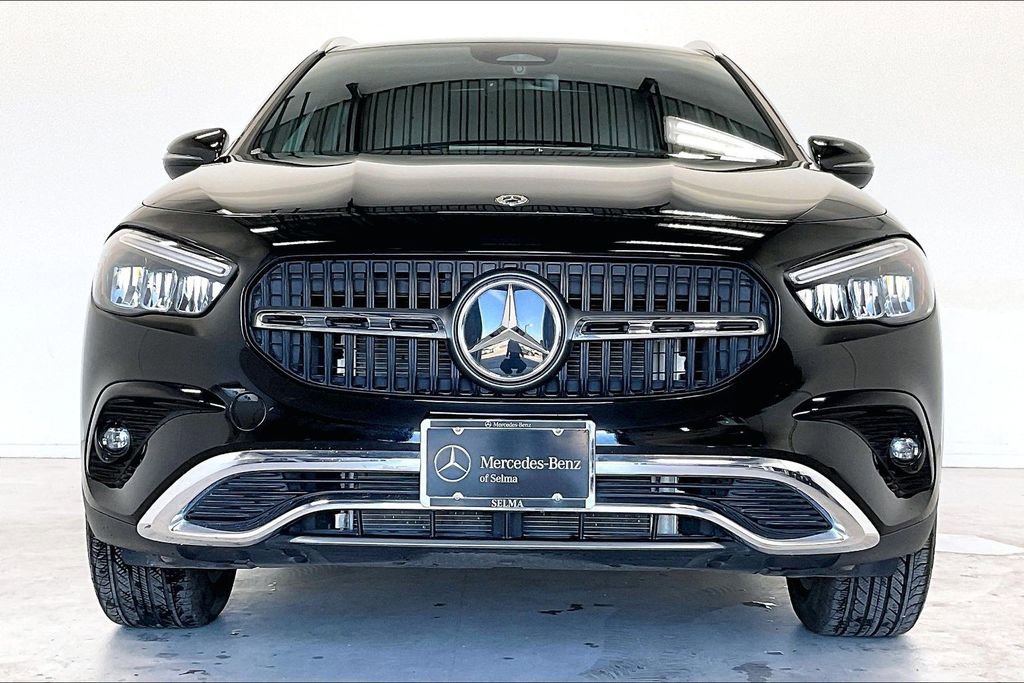 Used 2026 Mercedes-Benz GLA 250 4MATIC image 3