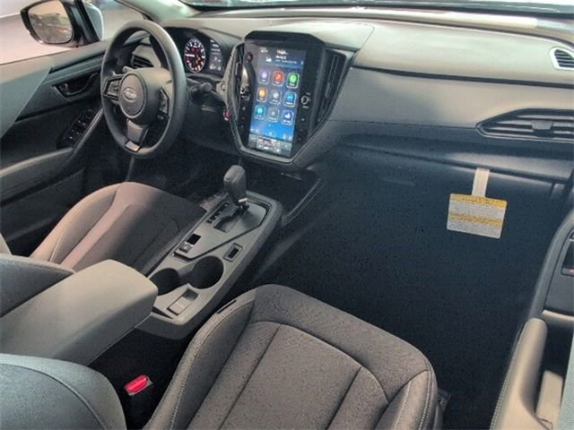 New 2026 Subaru Crosstrek 2.0i Premium image 13
