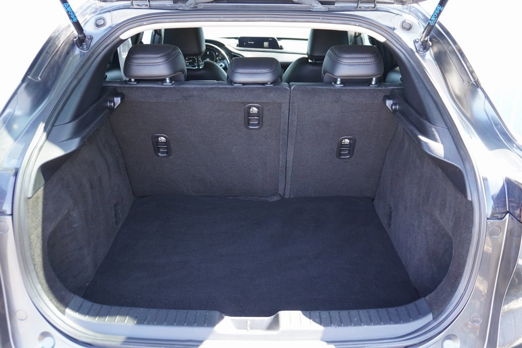 Used 2023 MAZDA CX-30 AWD 2.5 S w/ Select Package image 7