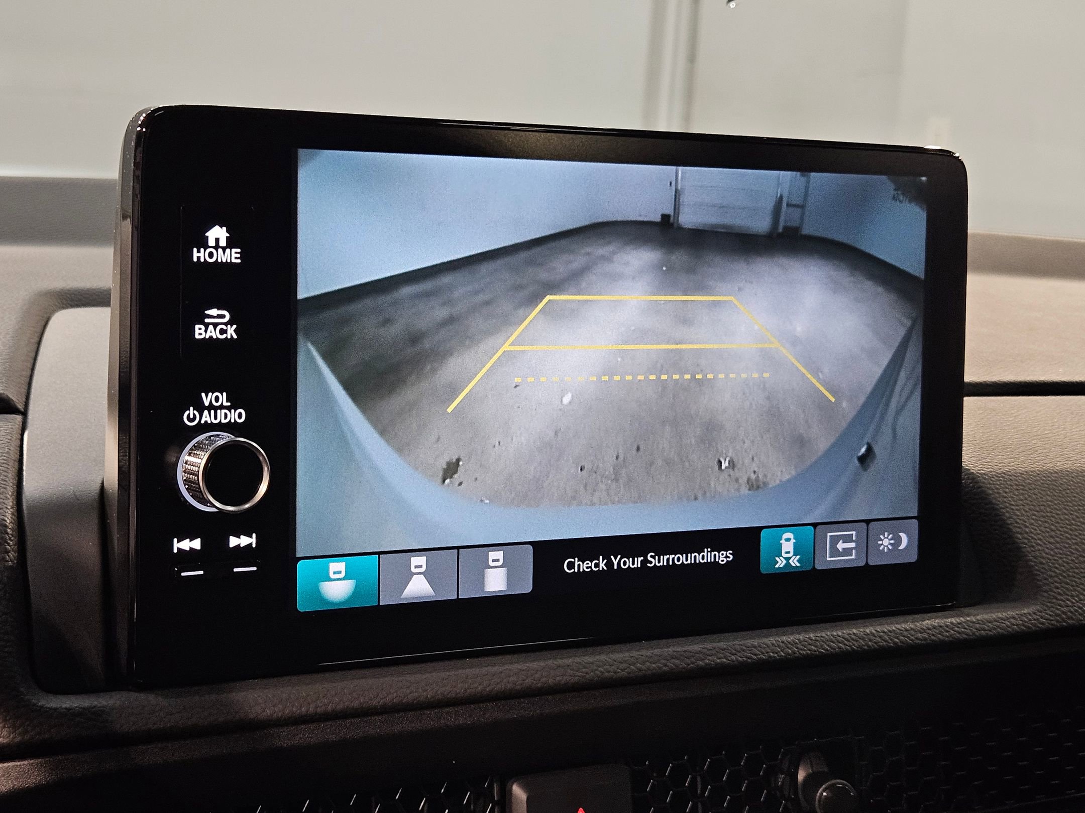 Used 2025 Honda CR-V Sport-L image 31