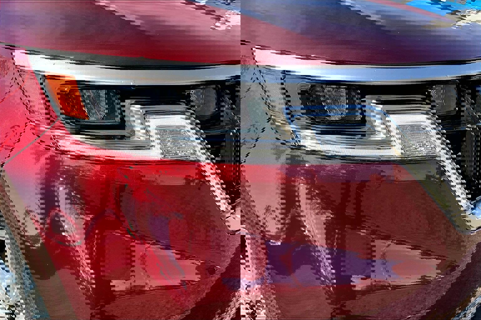 Used 2023 Kia Carnival LX image 31