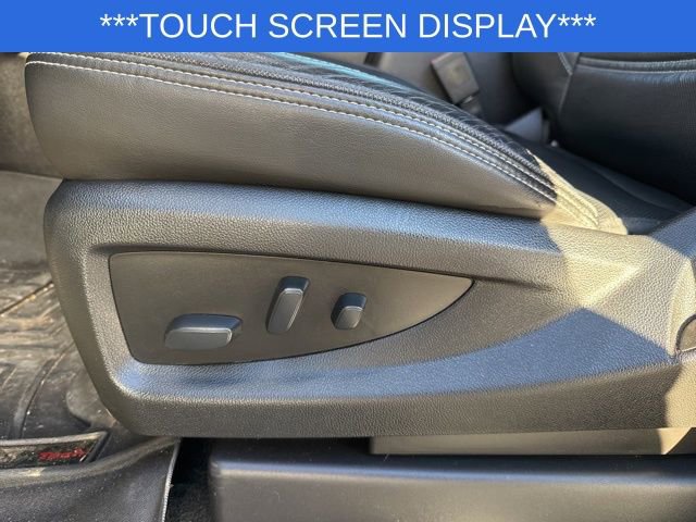 Used 2018 GMC Yukon Denali w/ Denali Ultimate Package image 11