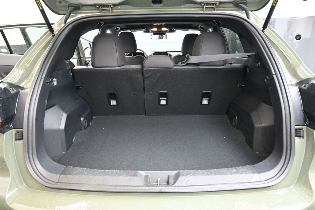 Certified 2024 Subaru Crosstrek 2.5i Sport AWD/4WD image 17