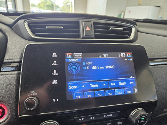 Used 2018 Honda CR-V EX-L image 22