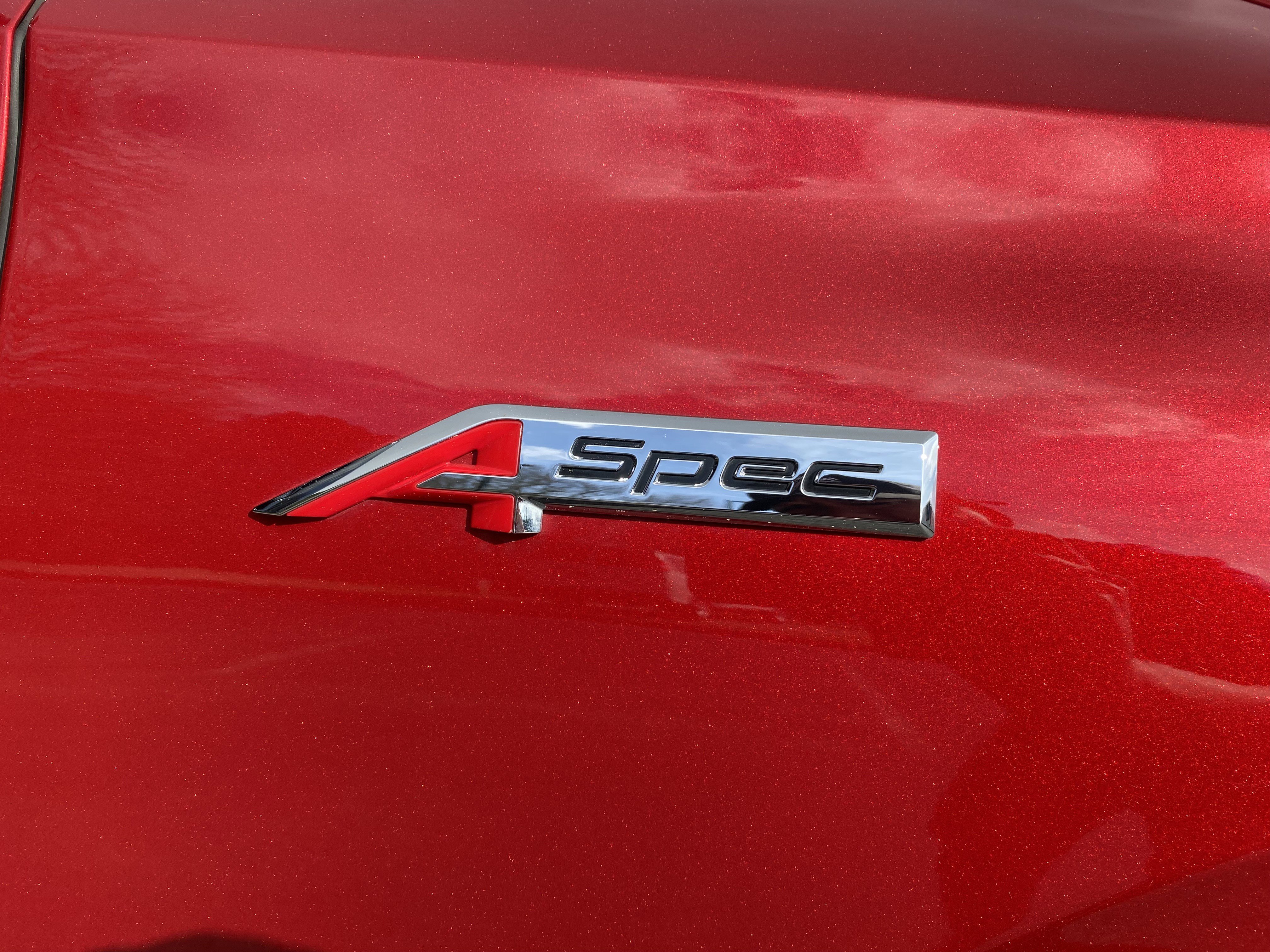 Used 2022 Acura MDX A-Spec image 41