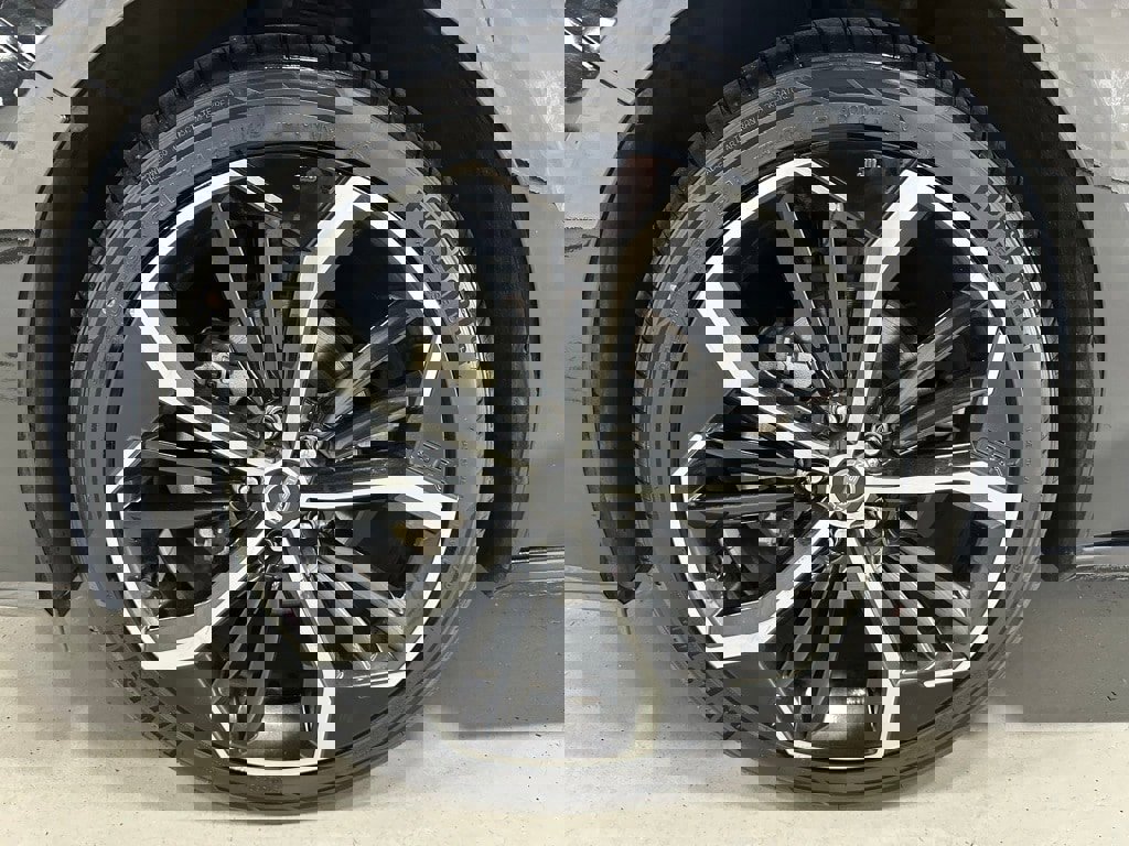 Used 2024 Nissan Altima 2.5 SR image 58