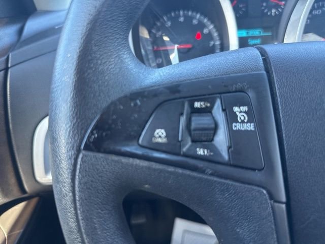 Used 2015 Chevrolet Equinox LS image 21