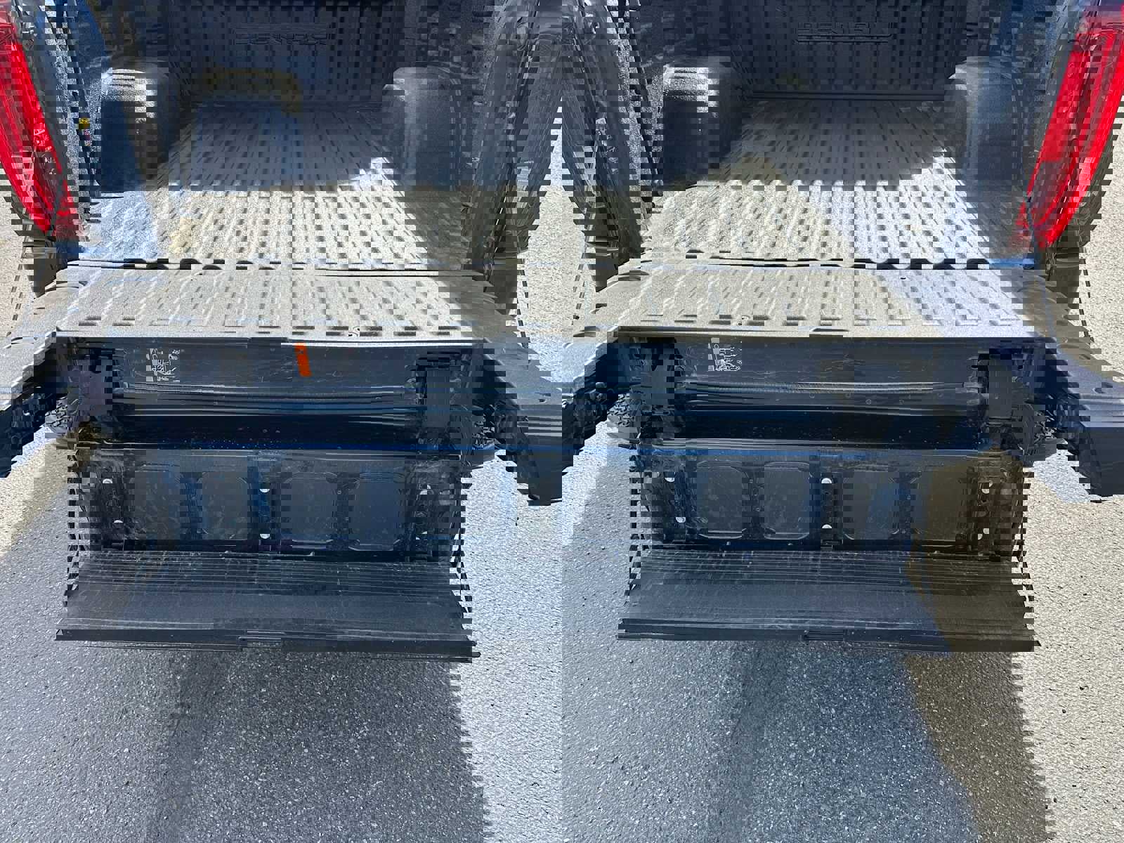 Used 2023 GMC Sierra 1500 Denali w/ Technology Package image 15