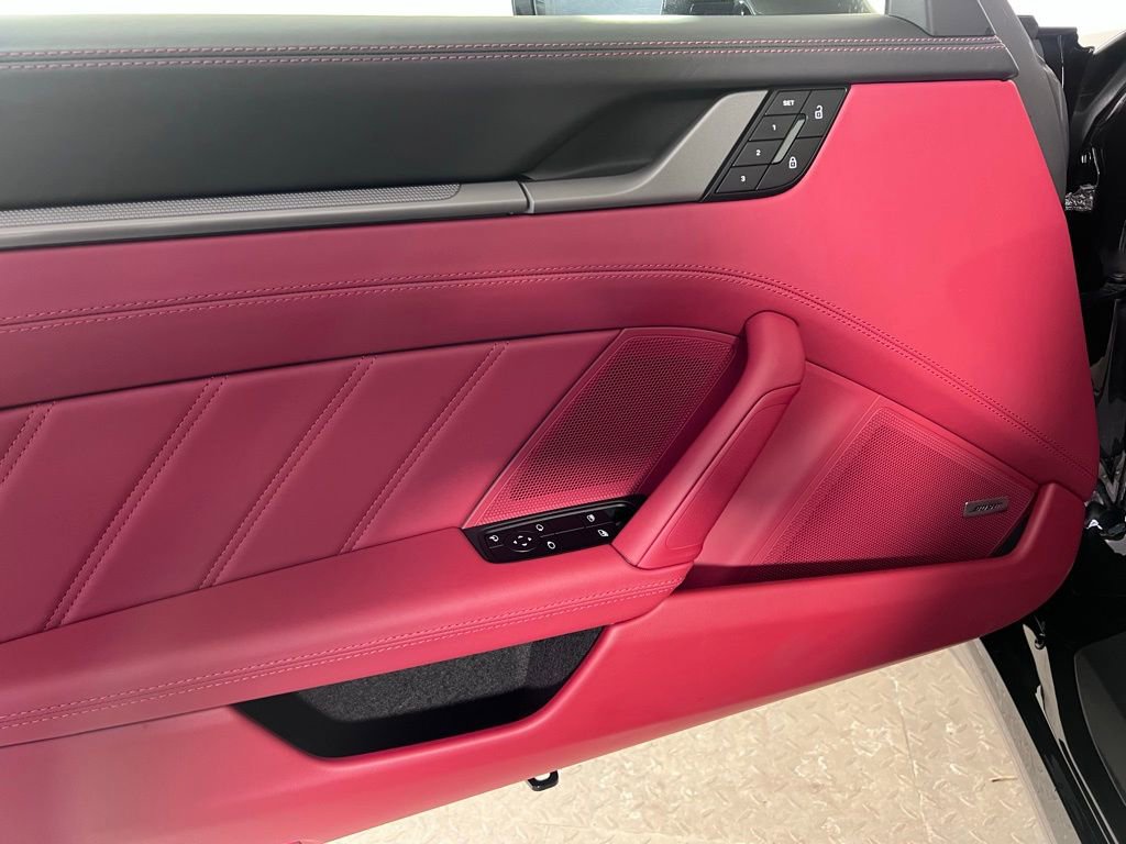 Certified 2026 Porsche 911 Targa 4S image 29