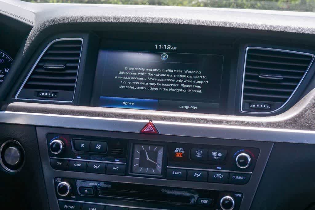 Used 2015 Hyundai Genesis 3.8 w/ Option Group 03 AWD/4WD image 14