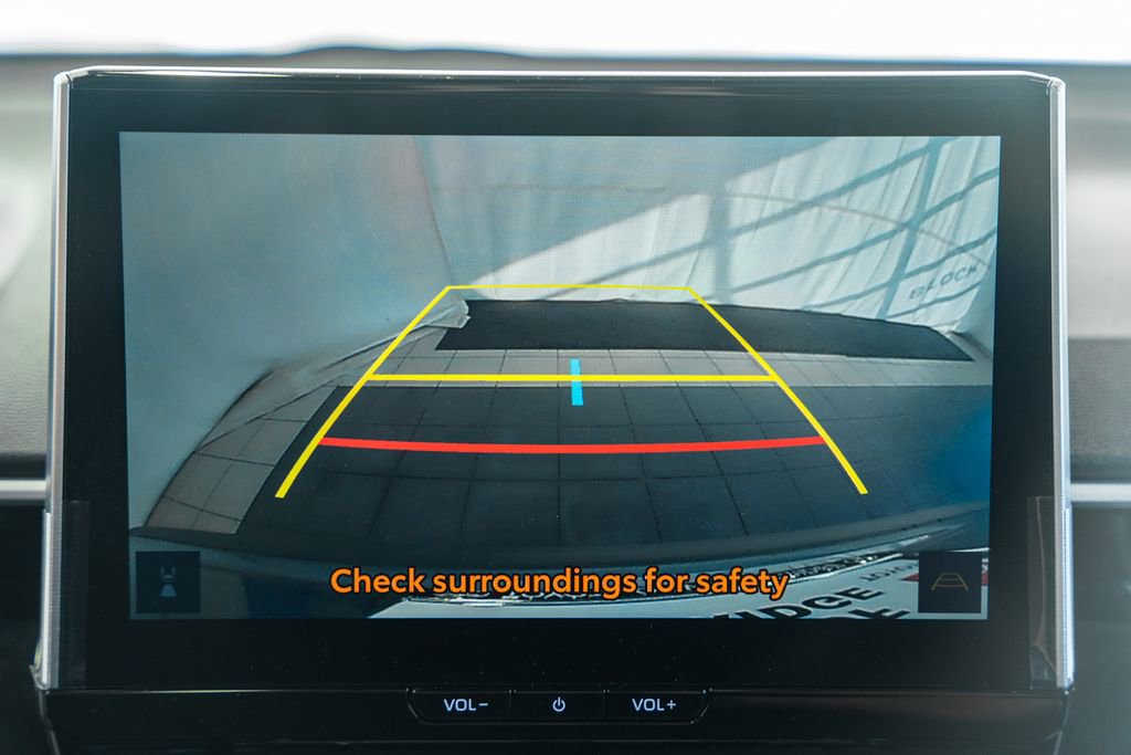 New 2026 Toyota Corolla Cross XLE image 45