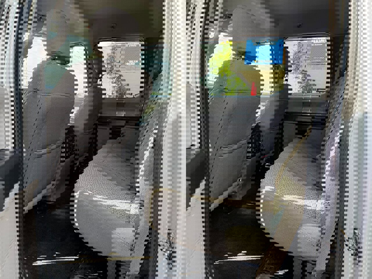 Used 2017 Ford F350 XLT w/ XLT Premium Package image 13