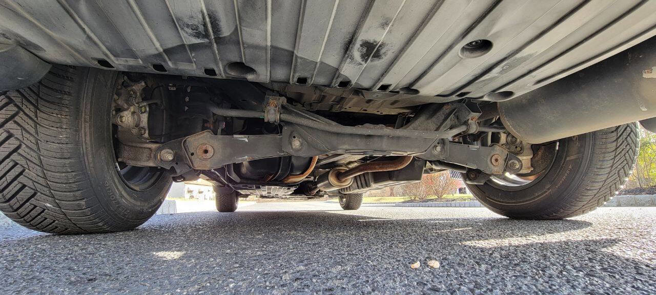 Used 2014 Honda CR-V LX image 40