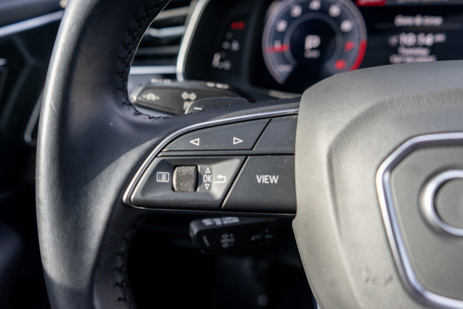 Used 2020 Audi Q7 2.0T Premium Plus w/ Premium Plus Package image 24