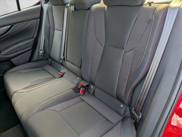 New 2026 Subaru WRX Premium image 11